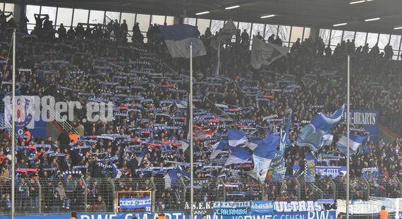 Vfl Bochum vs 1. FC Union Berlin (0-4) (4)