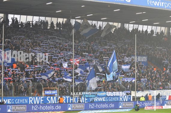 Vfl Bochum vs 1. FC Union Berlin (0-4) (5)