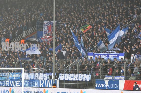 Vfl Bochum vs 1. FC Union Berlin (0-4) (6)