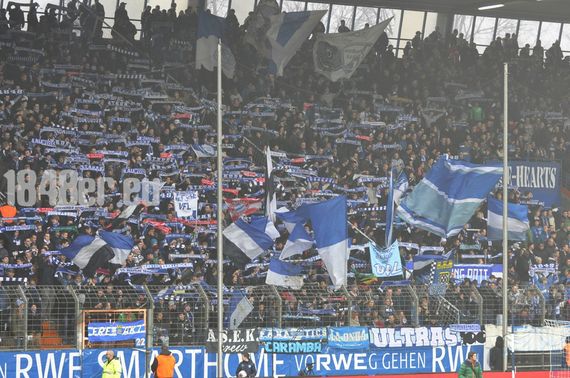 Vfl Bochum vs 1. FC Union Berlin (0-4) (7)