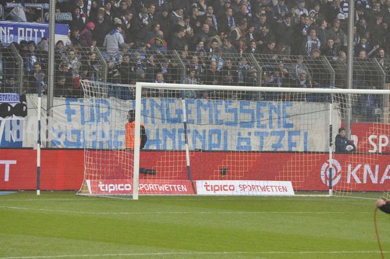 Vfl Bochum vs 1. FC Union Berlin (0-4) (8)