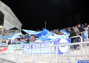 Karlsruher SC vs VfL Bochum (0-0)