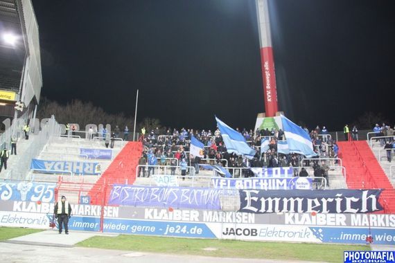 Karlsruher SC vs VfL Bochum (0-0) (1)