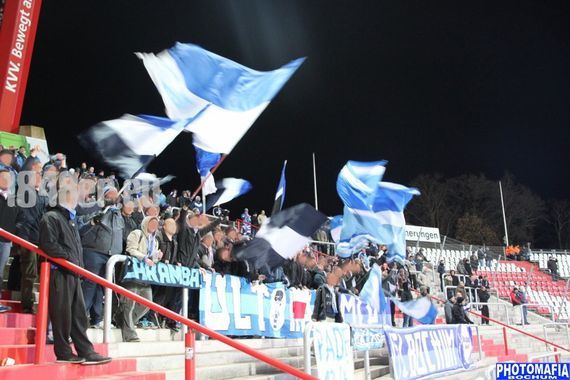Karlsruher SC vs VfL Bochum (0-0) (7)