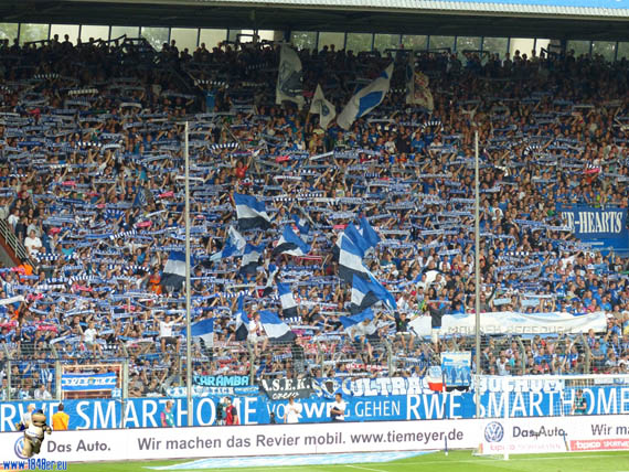 VfL Bochum vs Dynamo Dresden (1-1) (1)