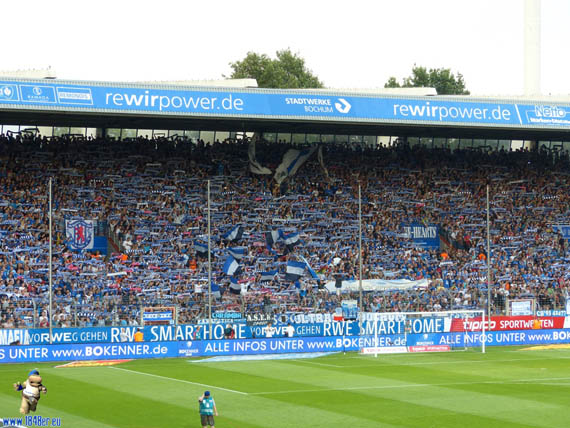 VfL Bochum vs Dynamo Dresden (1-1) (2)