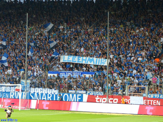 VfL Bochum vs Dynamo Dresden (1-1) (3)