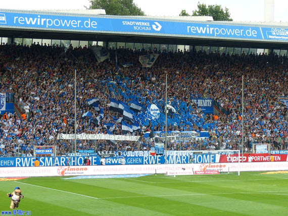 VfL Bochum vs Dynamo Dresden (1-1) (4)