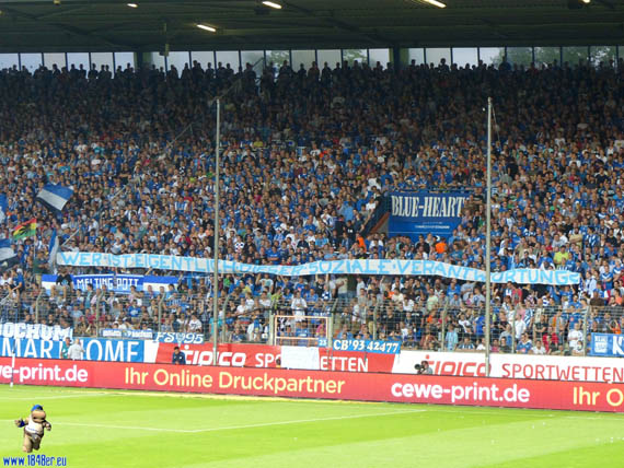 VfL Bochum vs Dynamo Dresden (1-1) (7)