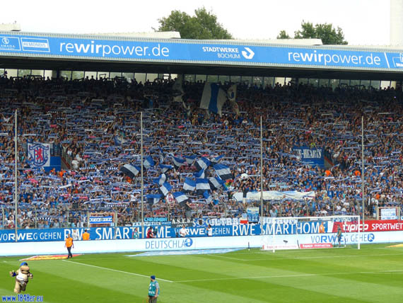 VfL Bochum vs Dynamo Dresden (1-1) (9)