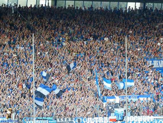 VfL Bochum vs Dynamo Dresden (1-1) (10)