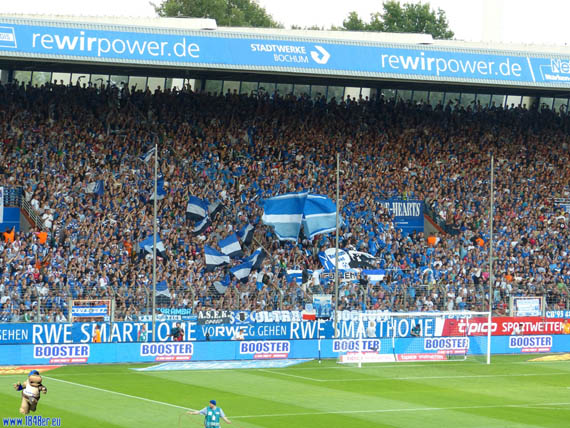 VfL Bochum vs Dynamo Dresden (1-1) (13)
