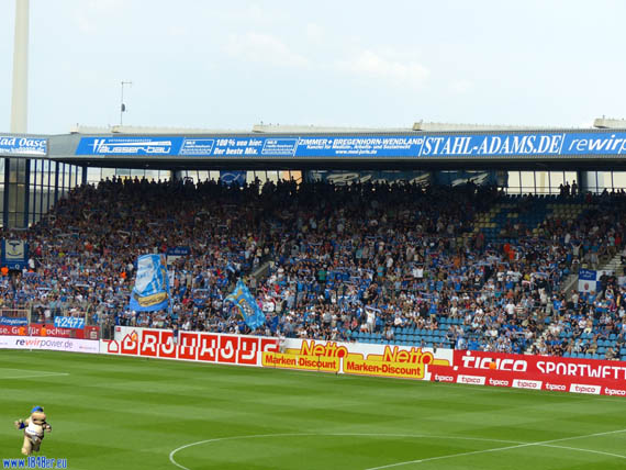 VfL Bochum vs Dynamo Dresden (1-1) (15)