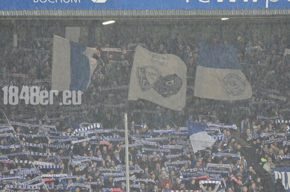 Vfl Bochum vs FSV Frankfurt (1-2) (1)