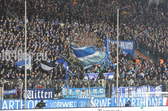 Vfl Bochum vs FSV Frankfurt (1-2) (3)