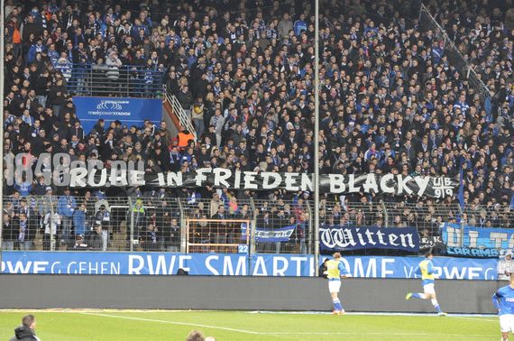 Vfl Bochum vs FSV Frankfurt (1-2) (6)