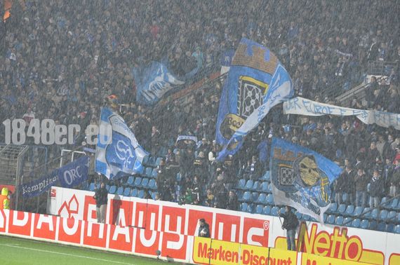 Vfl Bochum vs FSV Frankfurt (1-2) (7)