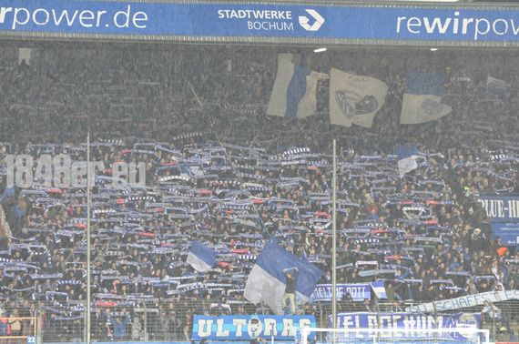 Vfl Bochum vs FSV Frankfurt (1-2) (9)