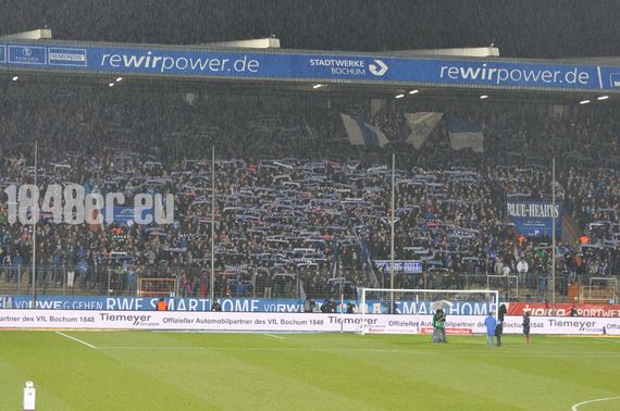 Vfl Bochum vs FSV Frankfurt (1-2) (10)