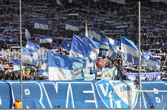 VfL Bochum vs Fortuna Düsseldorf (0-0) (1)