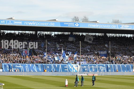 VfL Bochum vs Fortuna Düsseldorf (0-0) (2)