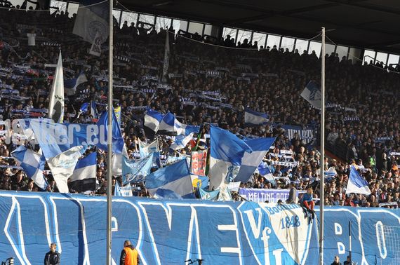 VfL Bochum vs Fortuna Düsseldorf (0-0) (3)