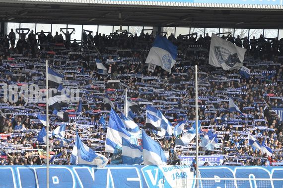 VfL Bochum vs Fortuna Düsseldorf (0-0) (5)