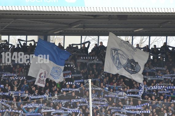 VfL Bochum vs Fortuna Düsseldorf (0-0) (8)