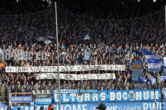 VfL Bochum vs Fortuna Düsseldorf (0-0) (9)