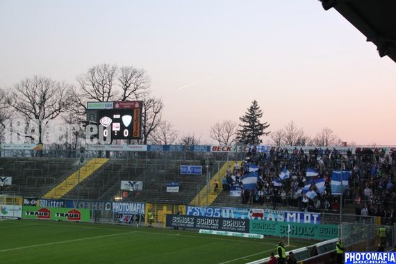 VfR Aalen vs VfL Bochum (0-2) (2)