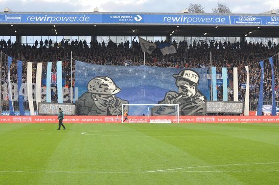 VfL Bochum vs SV Sandhausen (0-1) (2)