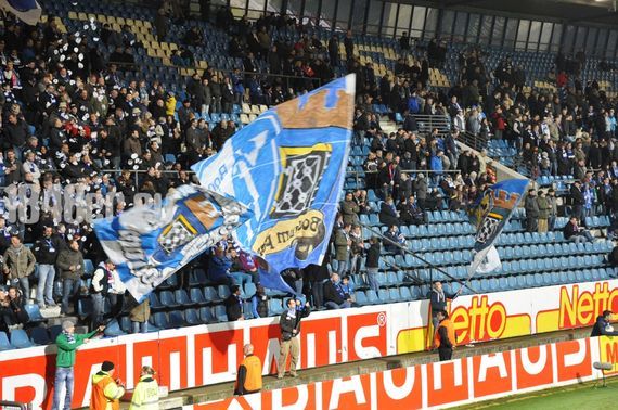 VfL Bochum vs SV Sandhausen (0-1) (4)