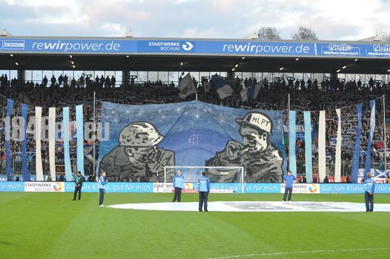 VfL Bochum vs SV Sandhausen (0-1) (6)