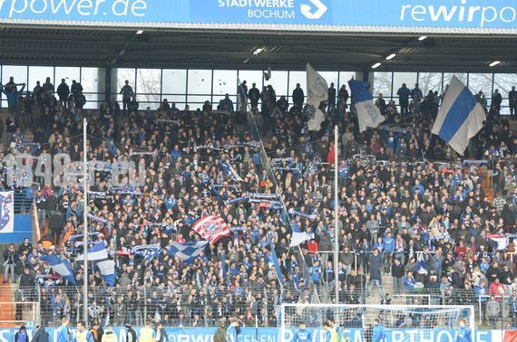 VfL Bochum vs SV Sandhausen (0-1) (7)