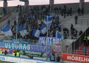 FC Ingolstadt 04 vs VfL Bochum (3-0)