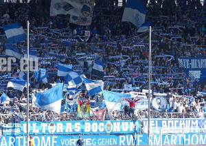 VfL Bochum vs FC Erzgebirge Aue (1-0)