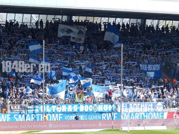 VfL Bochum vs FC Erzgebirge Aue (1-0) (4)