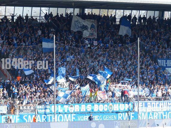 VfL Bochum vs FC Erzgebirge Aue (1-0) (6)
