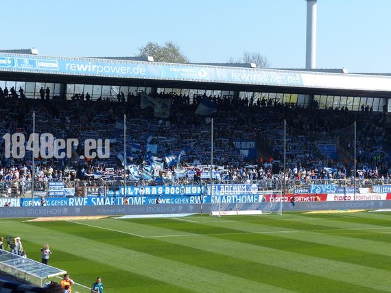 VfL Bochum vs FC Erzgebirge Aue (1-0) (7)