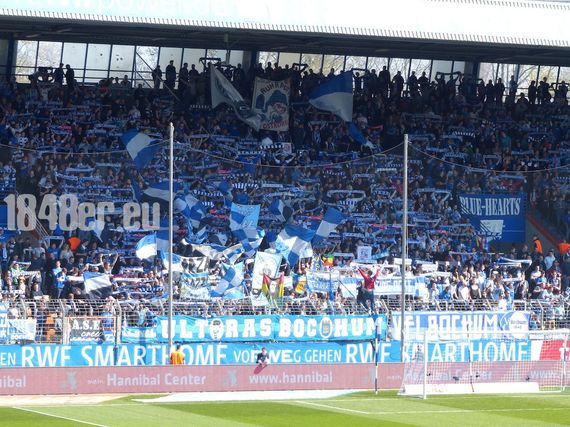 VfL Bochum vs FC Erzgebirge Aue (1-0) (8)