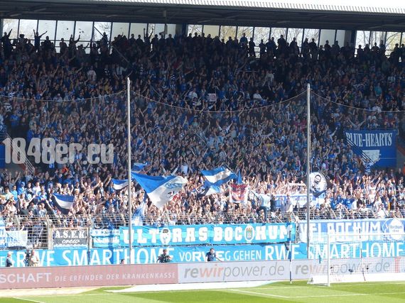 VfL Bochum vs FC Erzgebirge Aue (1-0) (9)