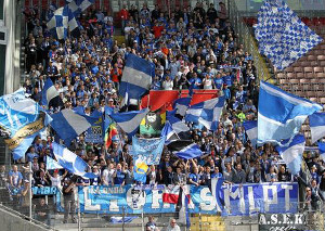 1. FC Kaiserslautern vs VfL Bochum (1-1)
