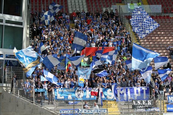 1. FC Kaiserslautern vs VfL Bochum (1-1) (3)