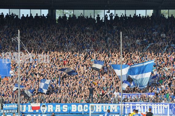 VfL Bochum vs DSC Arminia Bielefeld (1-4) (1)