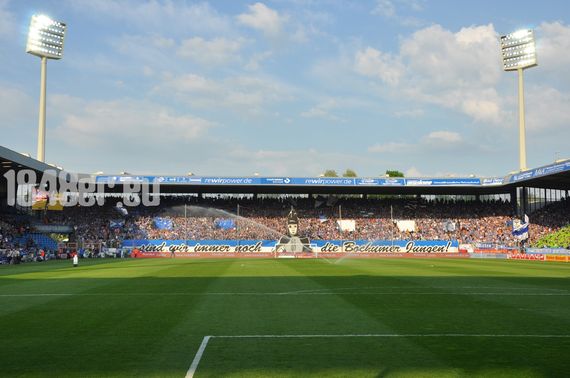 VfL Bochum vs DSC Arminia Bielefeld (1-4) (2)