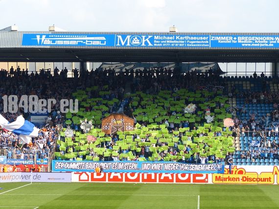 VfL Bochum vs DSC Arminia Bielefeld (1-4) (3)