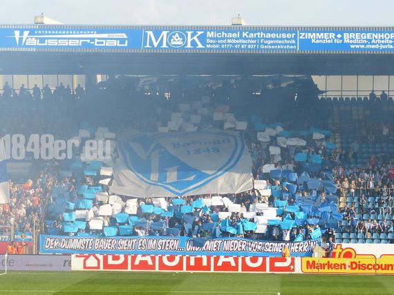 VfL Bochum vs DSC Arminia Bielefeld (1-4) (5)