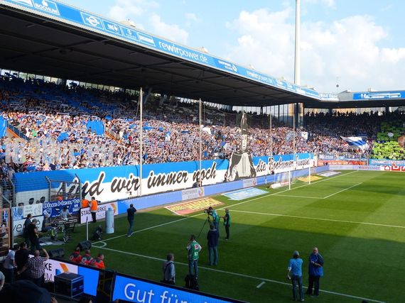 VfL Bochum vs DSC Arminia Bielefeld (1-4) (6)