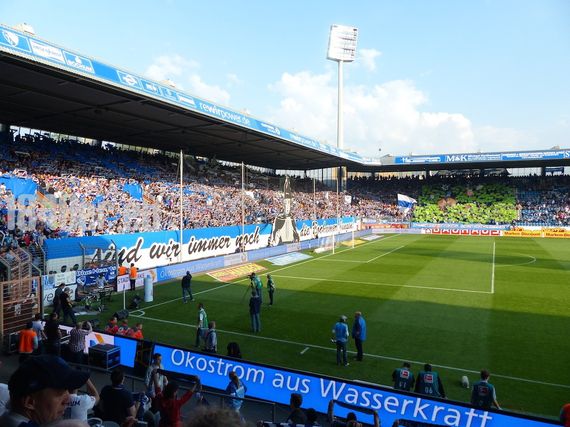 VfL Bochum vs DSC Arminia Bielefeld (1-4) (7)
