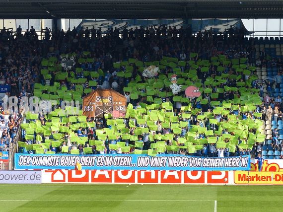 VfL Bochum vs DSC Arminia Bielefeld (1-4) (8)